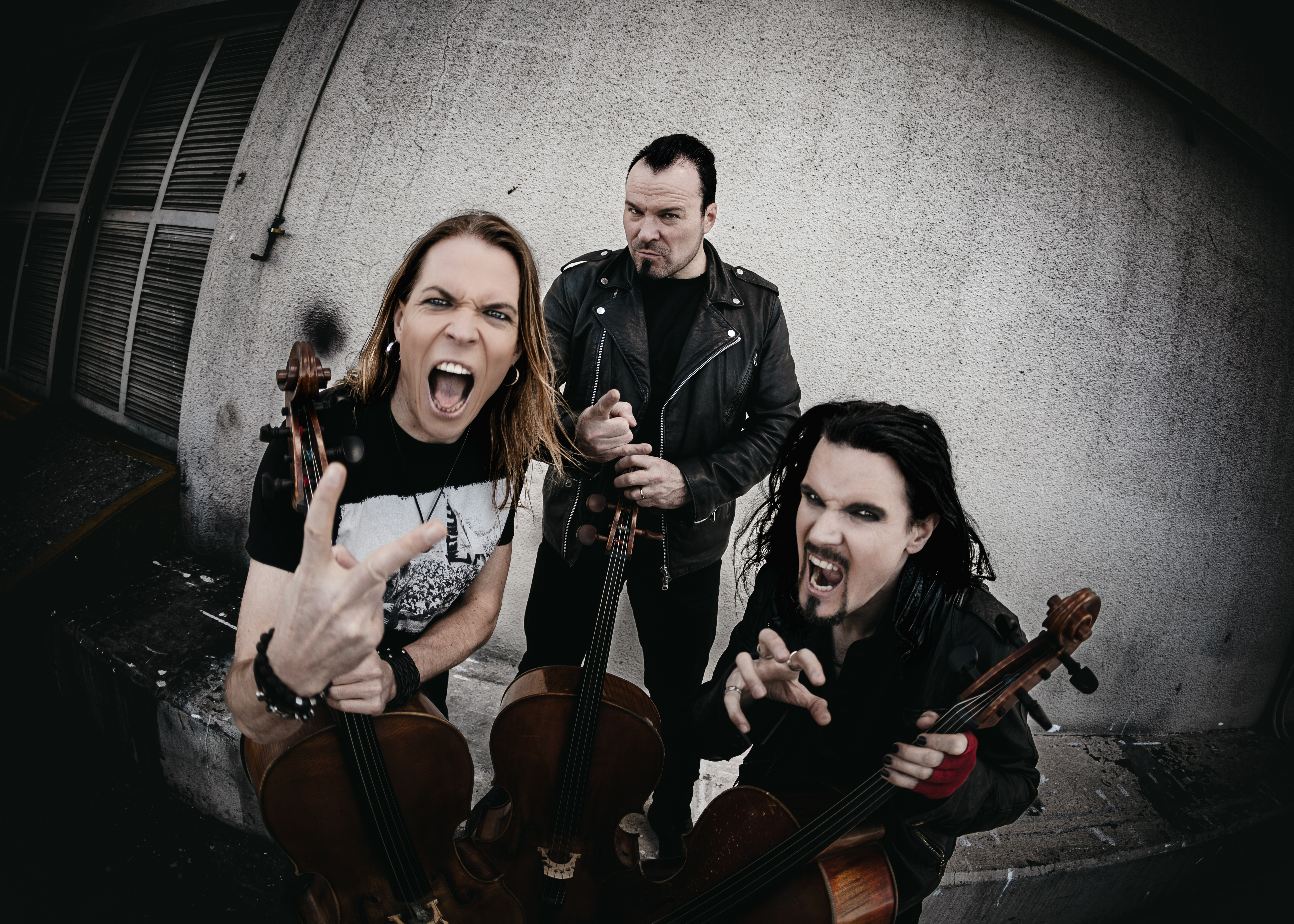 The Call Of Ktulu (In Memory Of Cliff Burton)